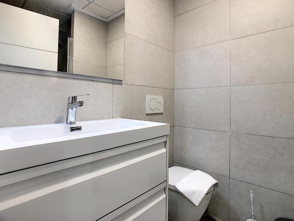 Fotografie z fotogalerie ubytování 3076 Vista azul XXIX v destinaci Villamartin