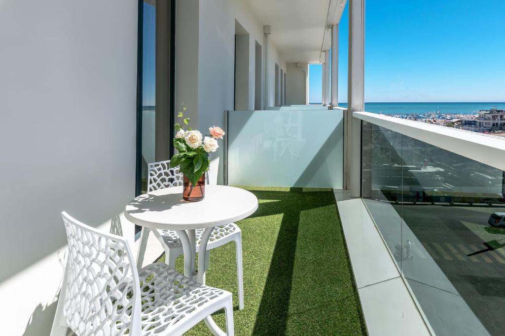 Villa Rosa Riviera 4*