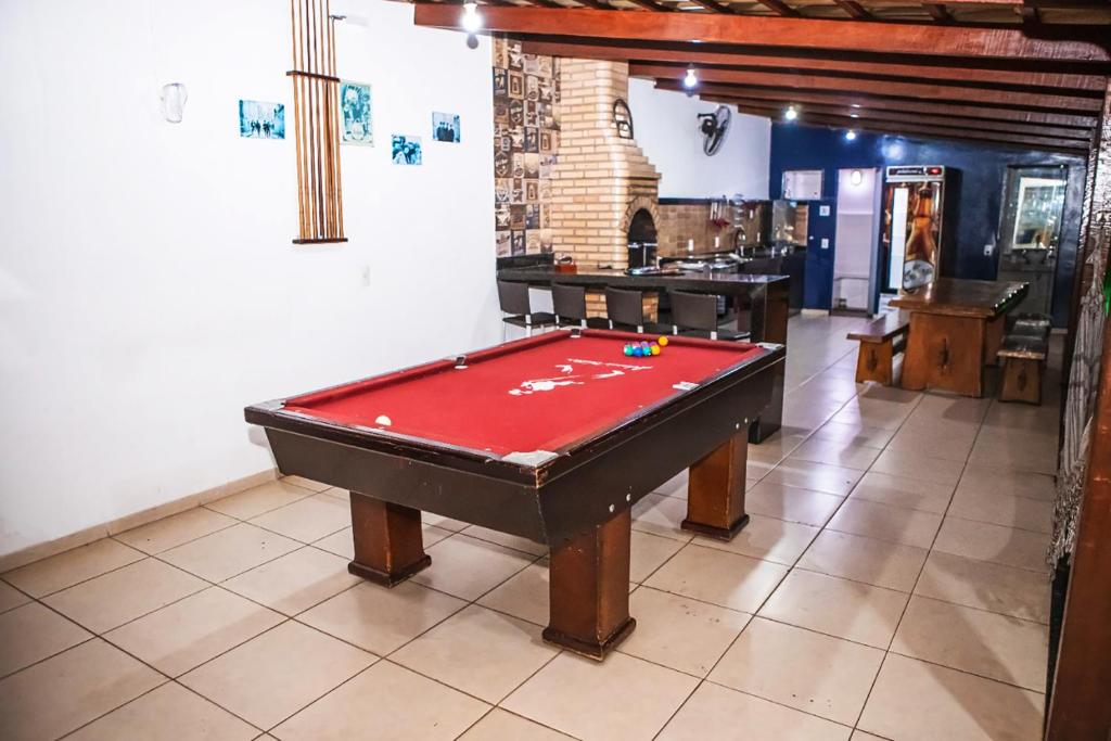  Linda casa de alto padrao com Wi-Fi e lazer em MG