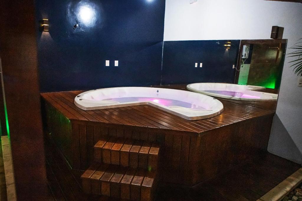  Linda casa de alto padrao com Wi-Fi e lazer em MG
