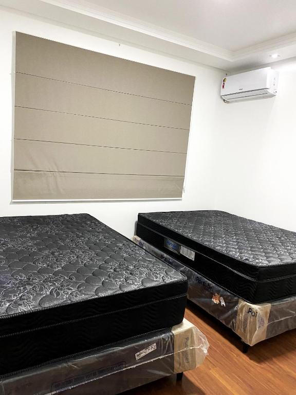  Casa de alto luxo com piscina churrasq e jacuzzi