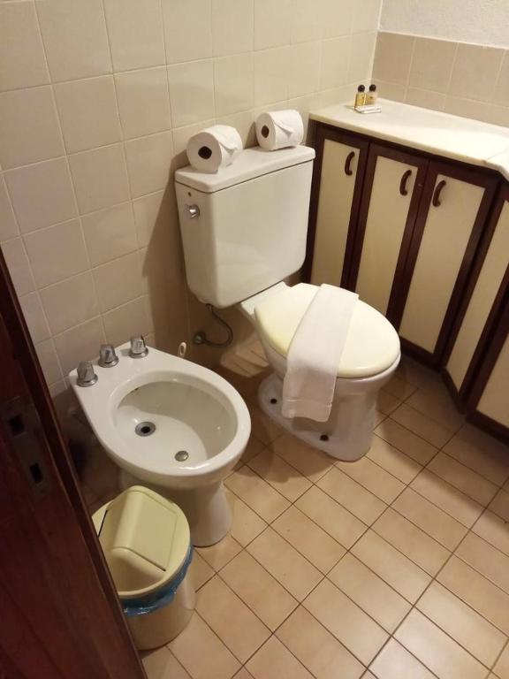  Real Residence Hotel
