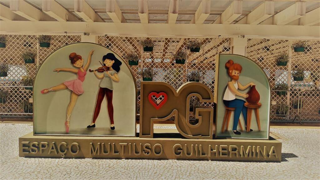  Apartamento da Flávia