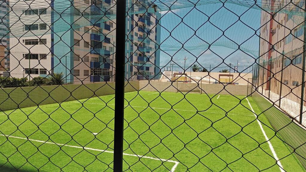  Apartamento da Flávia