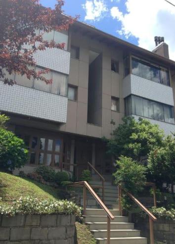 Studio próximo ao centro de gramado  Studio próximo ao centro de gramado