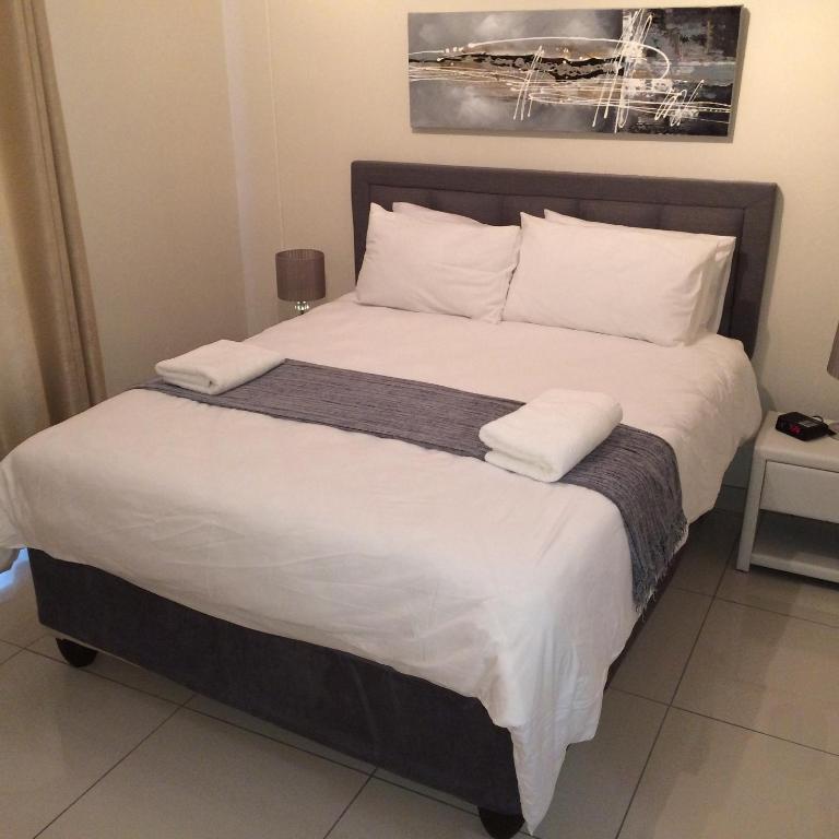 Prestige Apartments Sandton at Westpoint - 