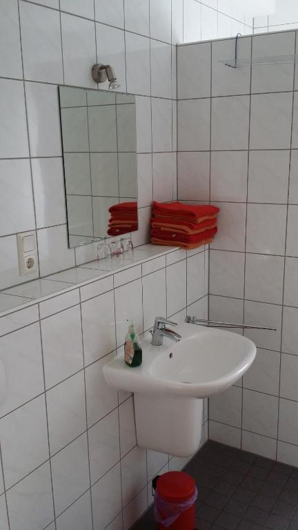 Albergo Restaurante Da Franco - Habitación Doble