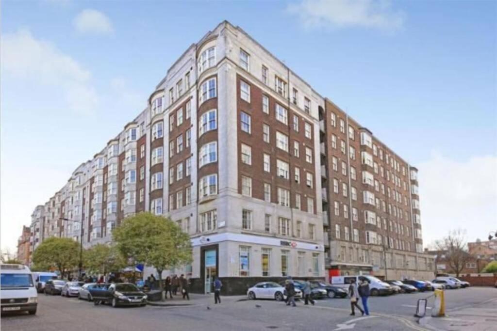 Central London Luxury Apartment very close to Hyde Park