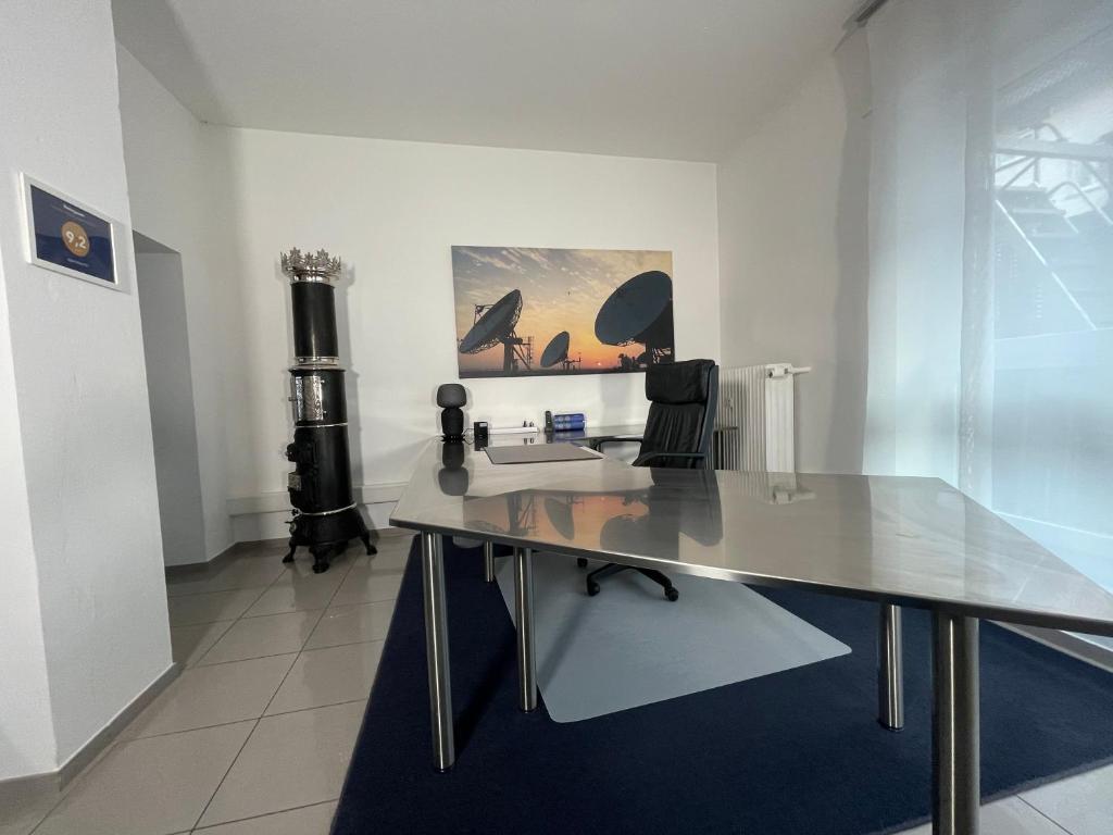 apartment11 - Desván