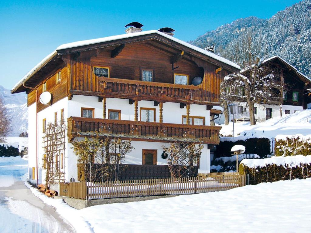 Príroda v okolí apartmánu