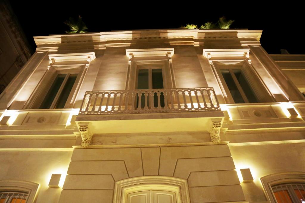 Kép Palazzo Lecce - Epoca Collection szállásáról Leccében a galériában