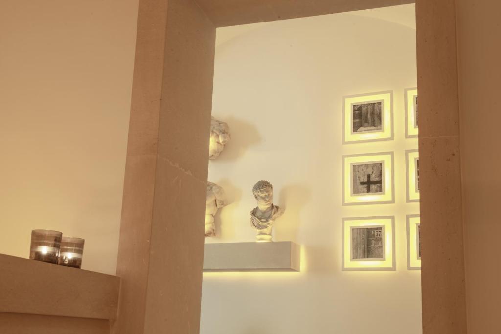 Kép Palazzo Lecce - Epoca Collection szállásáról Leccében a galériában