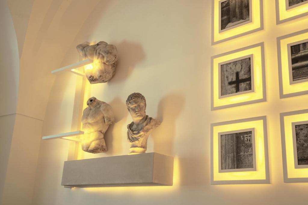 Kép Palazzo Lecce - Epoca Collection szállásáról Leccében a galériában