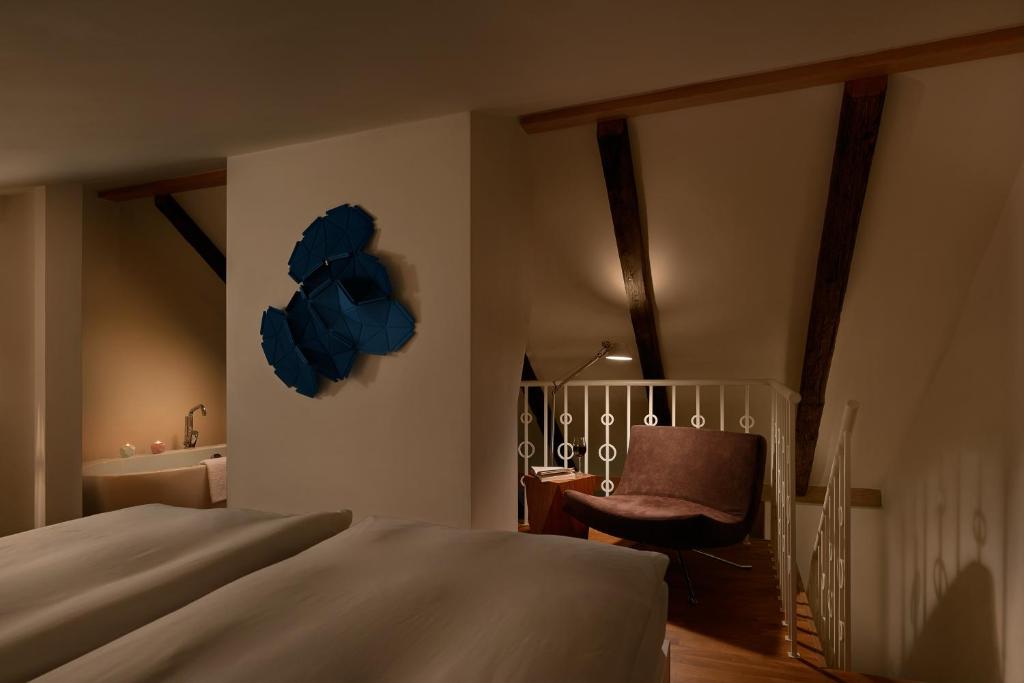 Residence Vocelova - 9