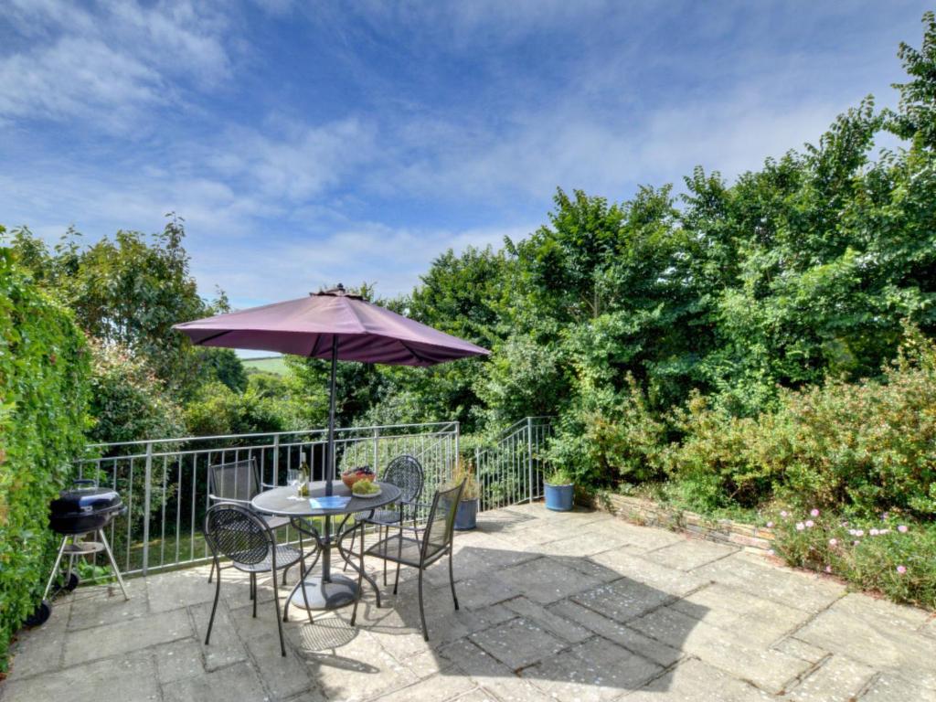 Holiday Home Sarah's View by Interhome, Padstow (updated prices 2024)