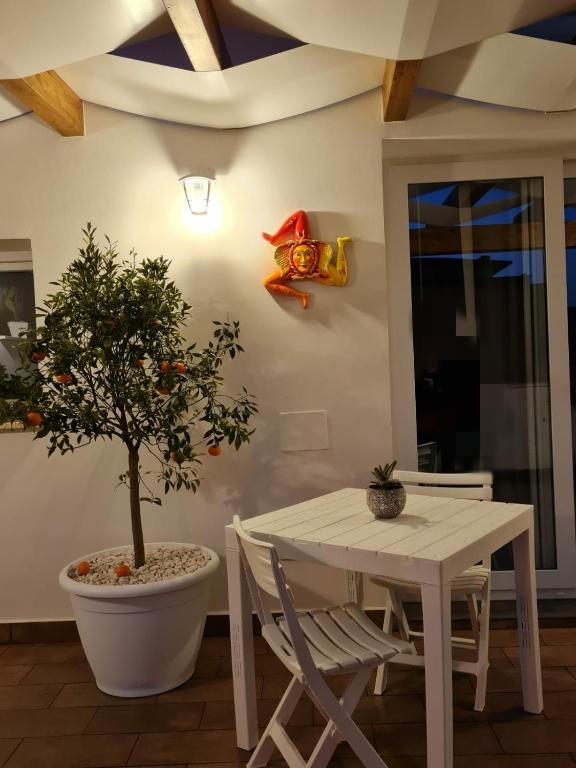 Fotografie z fotogalerie ubytování SCRUSCIU HOME v destinaci Terrasini