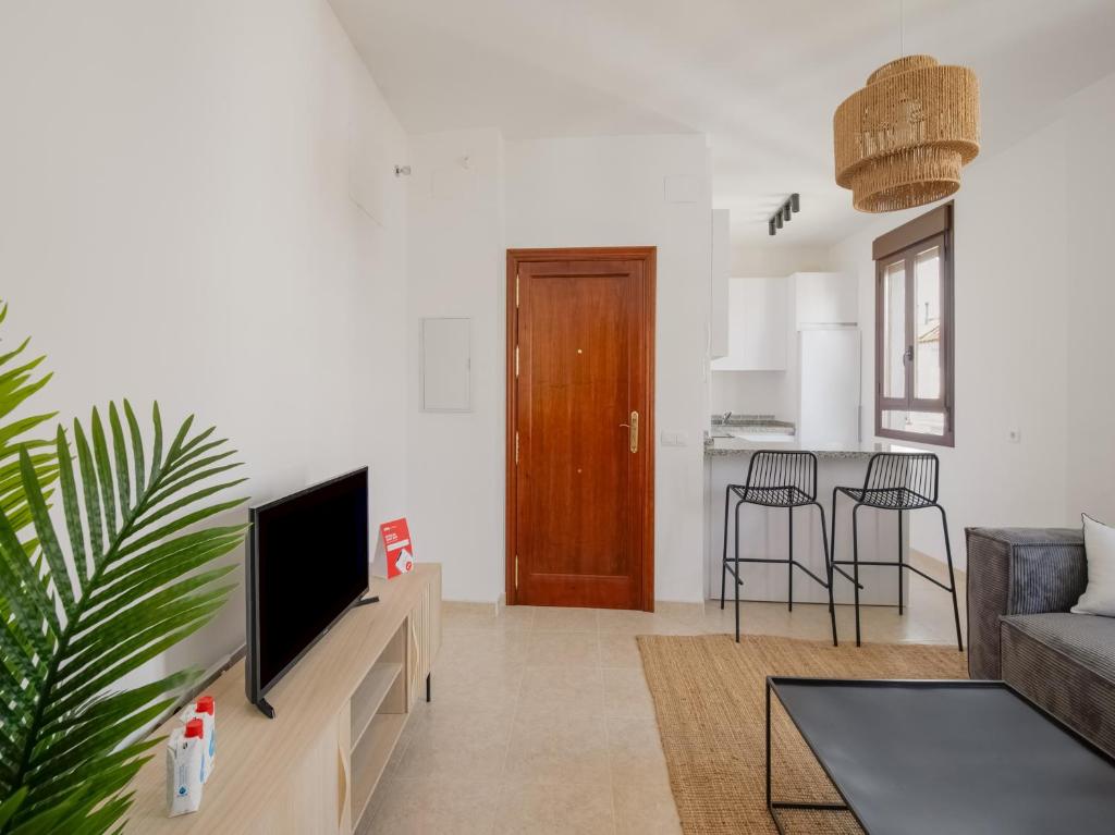 Apartamentos Santiago, Écija – Precios actualizados 2023