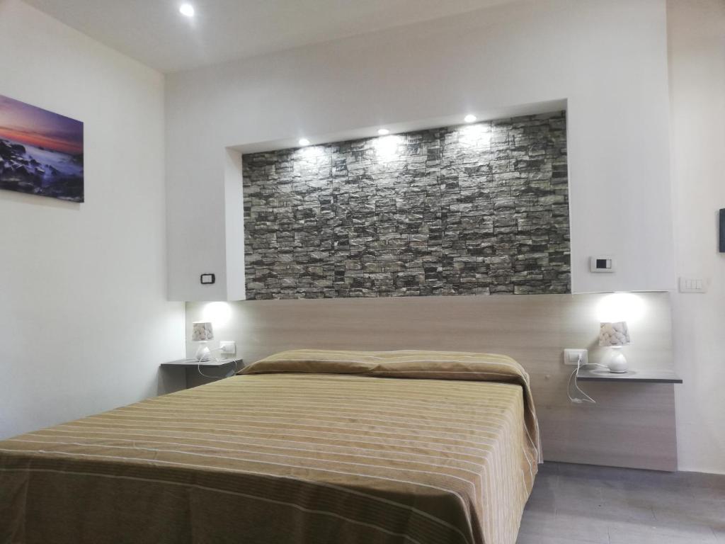 Appartamenti Tropea Gargano, Parghelia – Prezzi aggiornati per il 2024