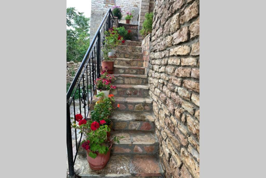 Fotografie z fotogalerie ubytování Kubeja Guest House v destinaci Gjirokastër