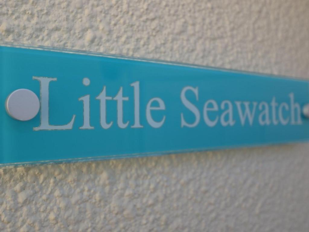 Foto dalla galleria di Chalet Little Seawatch by Interhome a Stoke Fleming