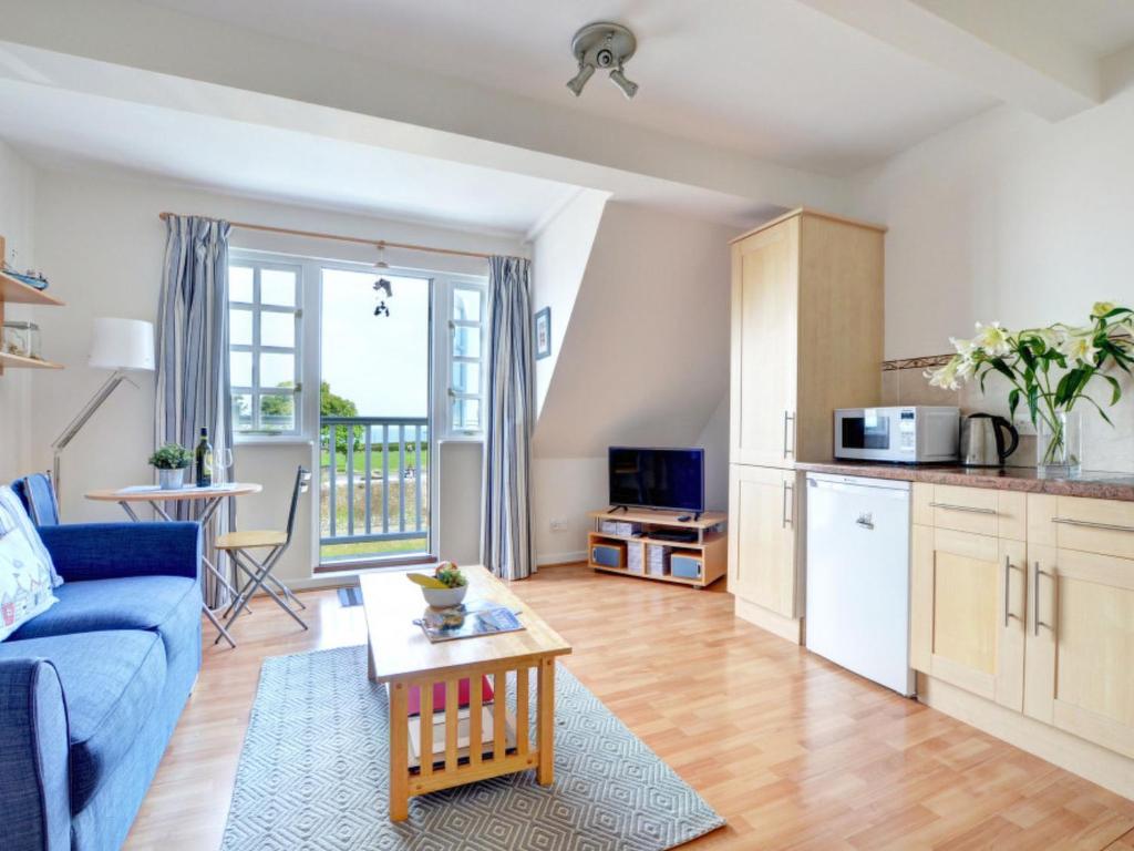 Apartment River View by Interhome, Lynton (updated prices 2024)