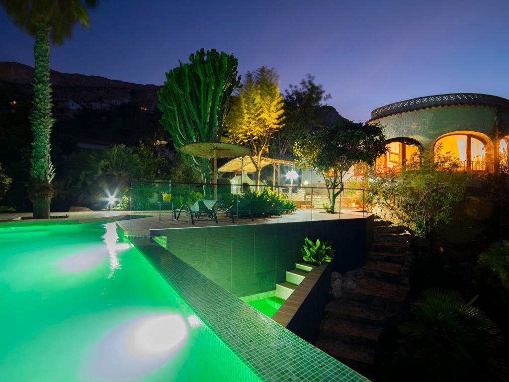 Villa Hada, Calpe – Bijgewerkte prijzen 2022