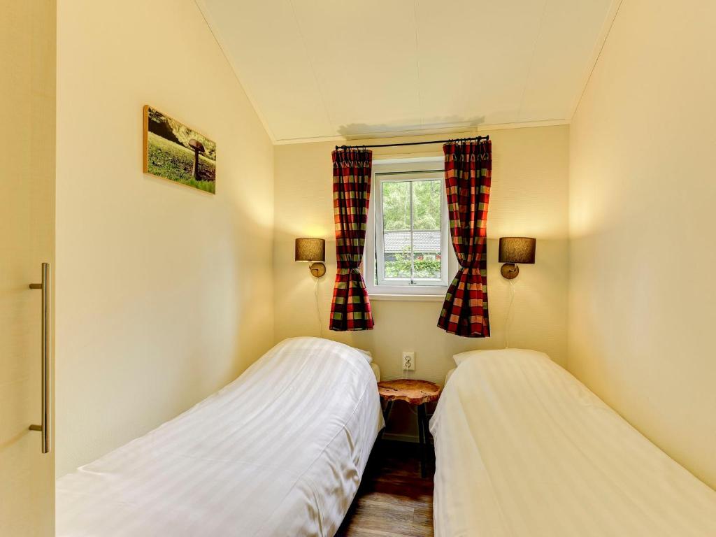 Holiday Home Buitenplaats Gerner-2