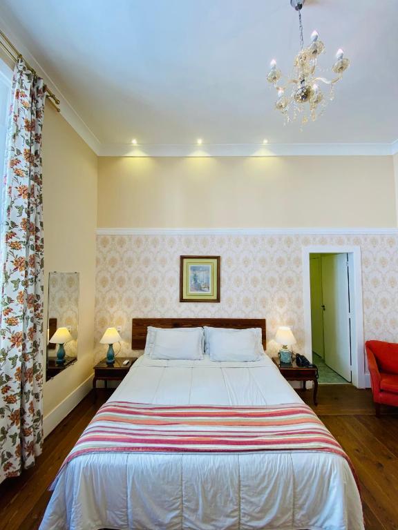  Hotel Casablanca Imperial