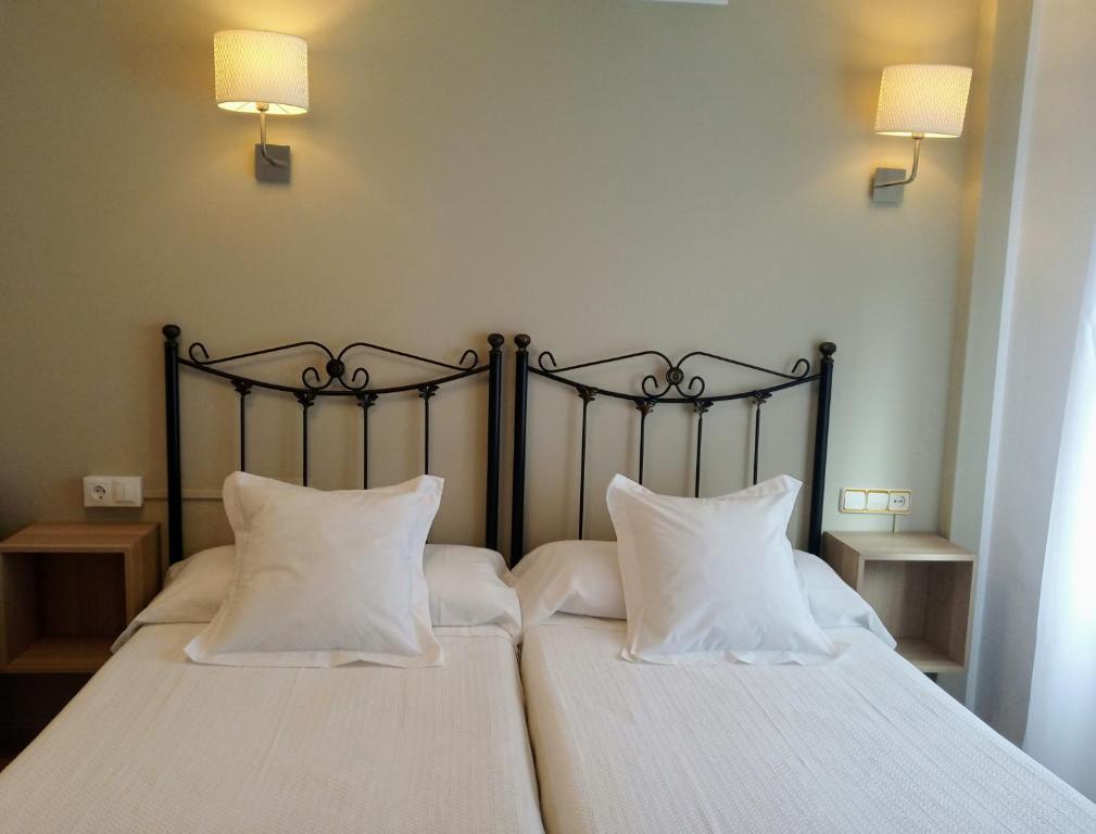 Hospedaje Torreón - 3