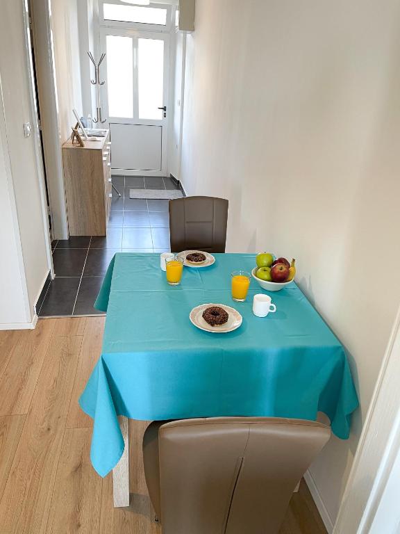 Fotografie z fotogalerie ubytování Sea star apartments v destinaci Rijeka