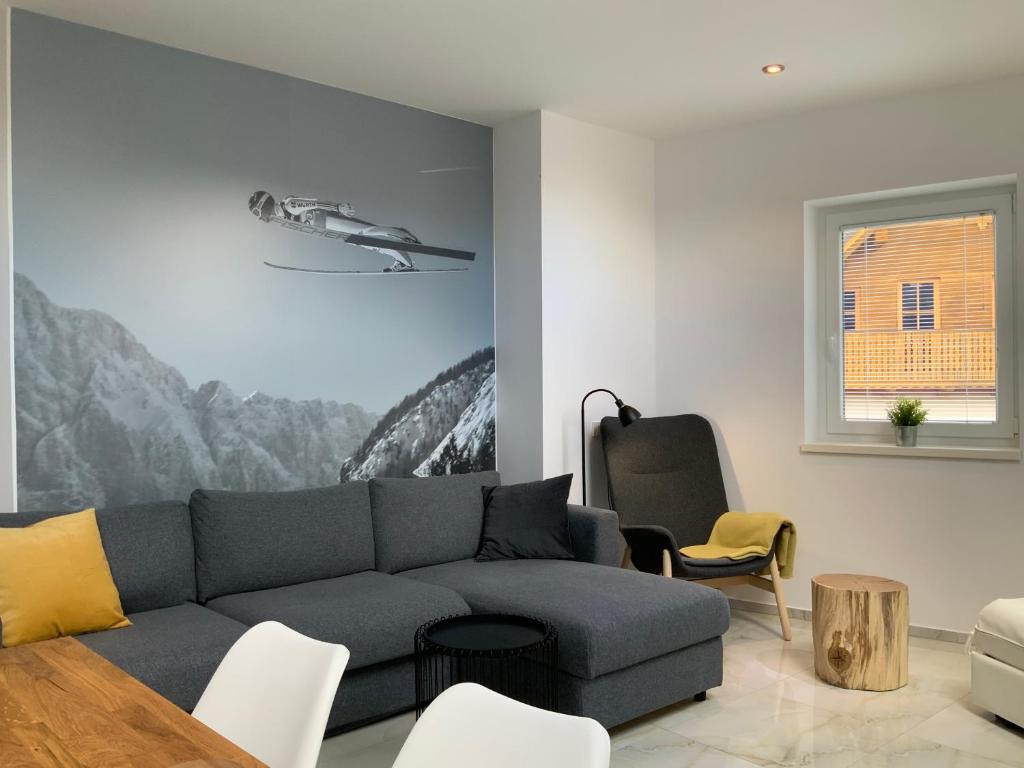 Apartment Julian Discover, Rateče (updated prices 2024)