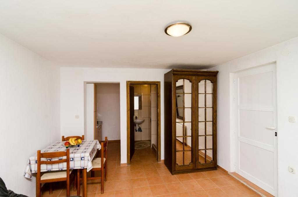 Fotografia z galérie ubytovania Apartments Lemeš v destinácii Drače