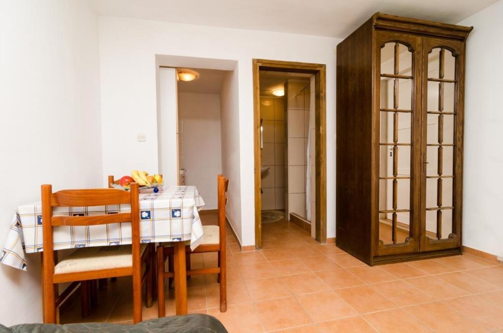 Fotografia z galérie ubytovania Apartments Lemeš v destinácii Drače