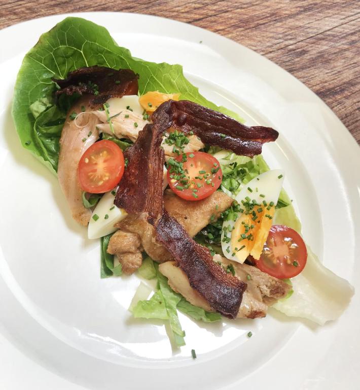 Hotel Middelburg - Resim 16