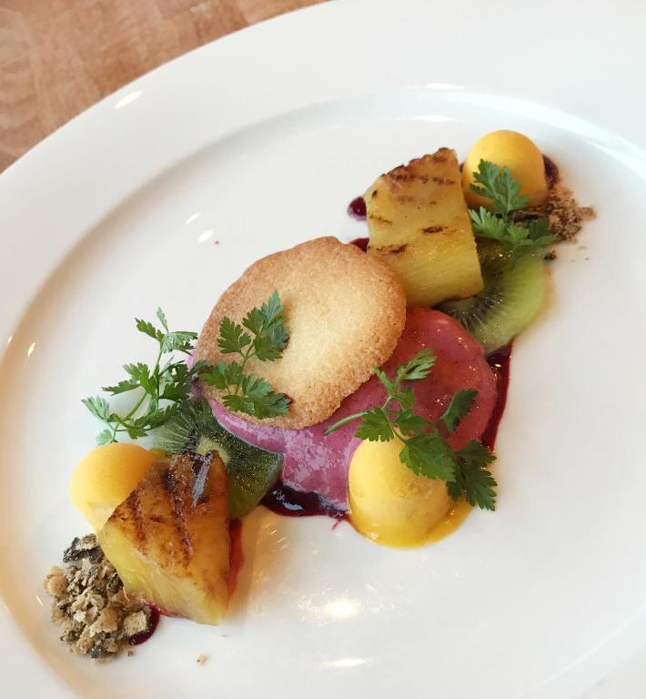 Hotel Middelburg - Resim 18