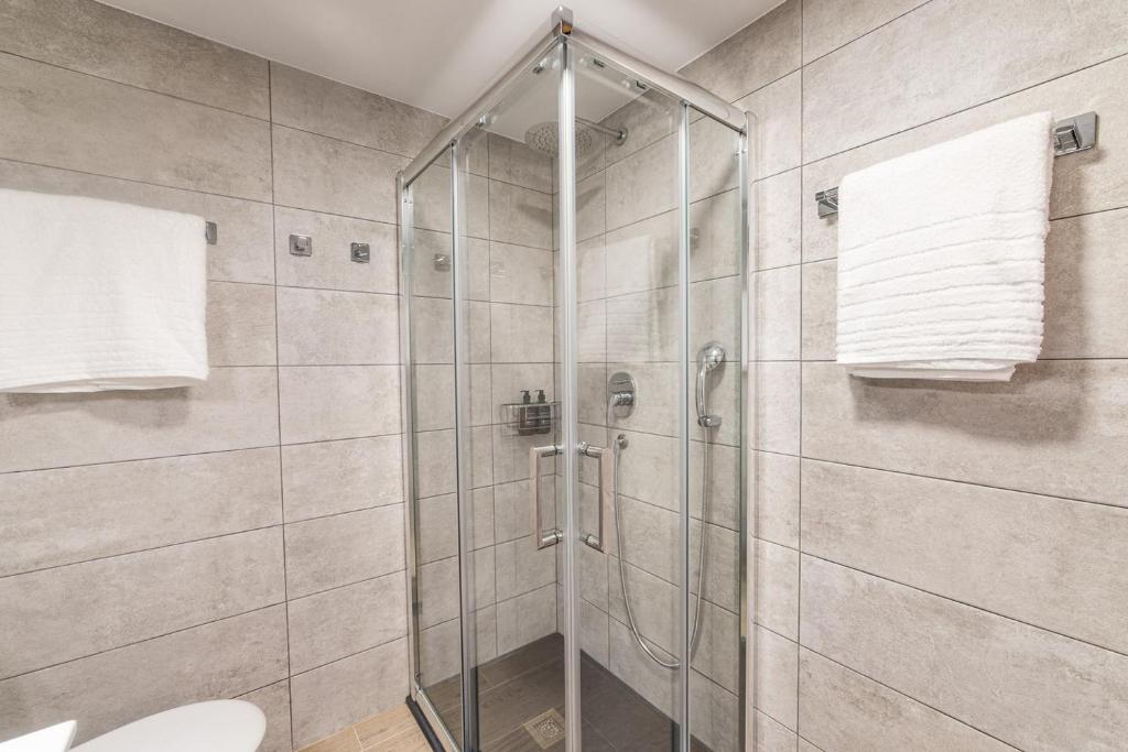 Koupelna v ubytování Moonkey - Apartamento Las Mandarinas