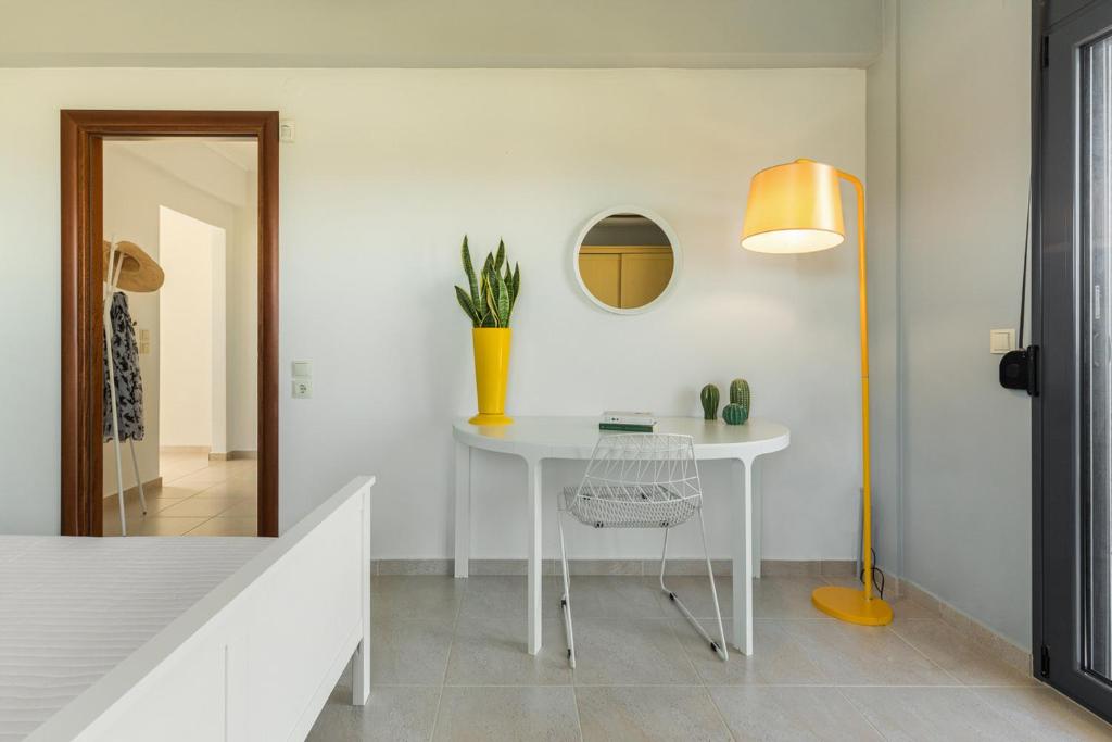 Kép Villa Centaurium, Panel Hospitality Homes & Villas szállásáról Litóhoróban a galériában