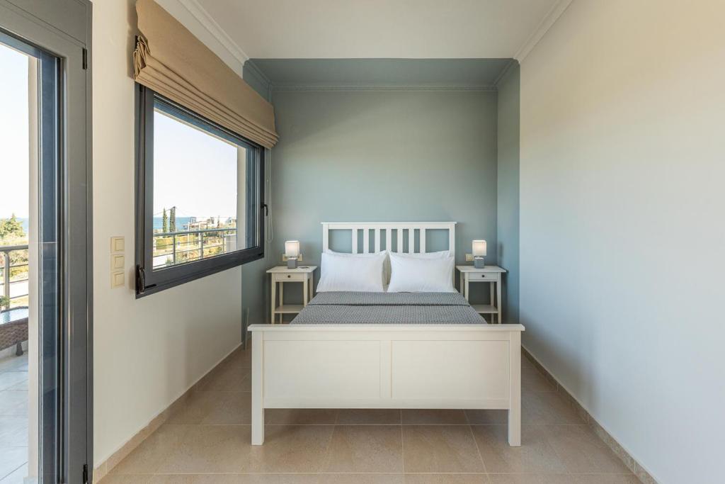 Kép Villa Centaurium, Panel Hospitality Homes & Villas szállásáról Litóhoróban a galériában