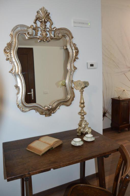 Agriturismo Castolda - Habitación Doble O Twin Con Baño Privado