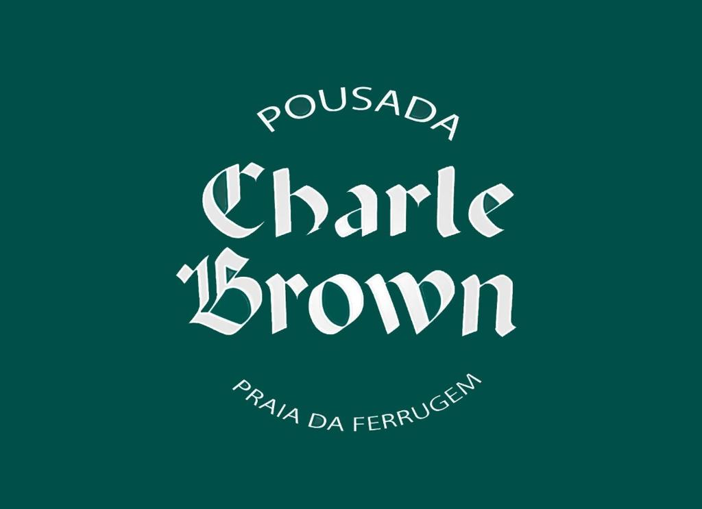  Pousada Charle Brown