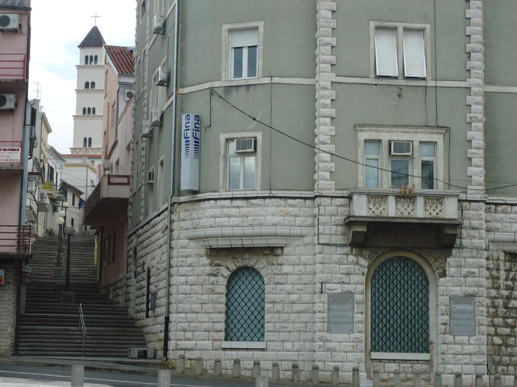 Fotografie z fotogalerie ubytování Apartments Popov v destinaci Crikvenica
