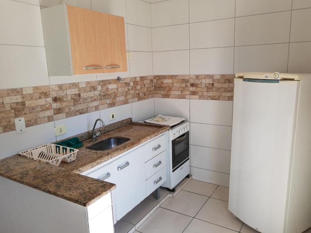  Residencial Amigo Fiel