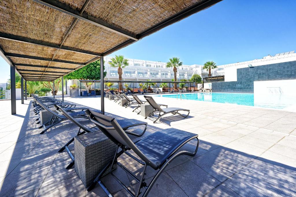 Aequora Lanzarote Suites, Puerto del Carmen – Bijgewerkte ...