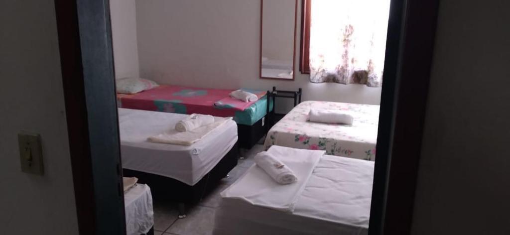  Pousada Ateliê Flat Residence