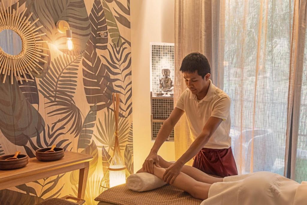Hosté ubytování Casa Coco Boutique Hotel & Spa 4*S - Adults Only