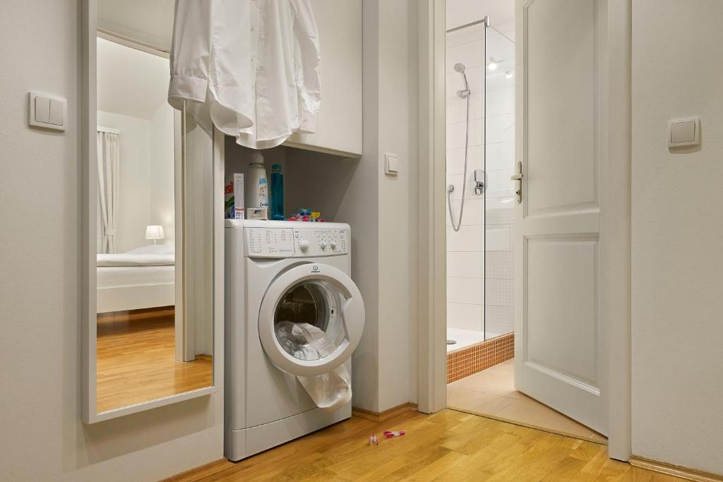 Residence Vocelova - 17