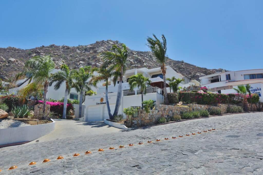 Bay Views and Closest Home to Town in Pedregal!