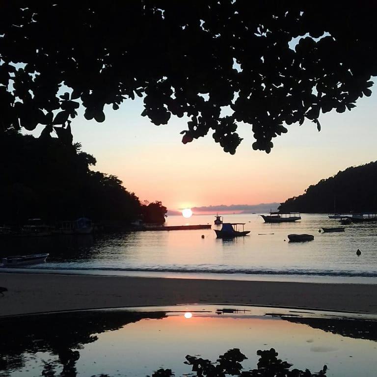  Pousada Pé na Areia