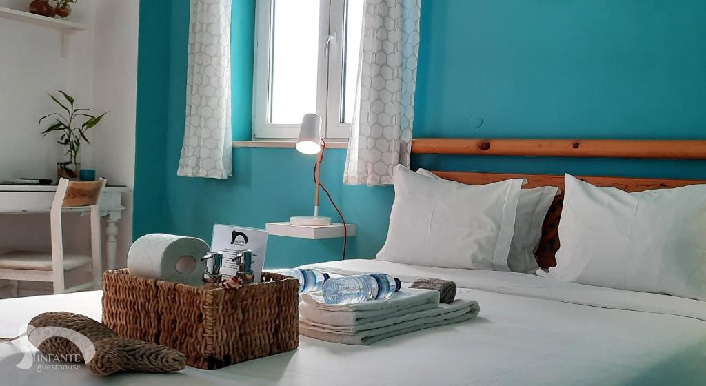 Infante Guesthouse - 11