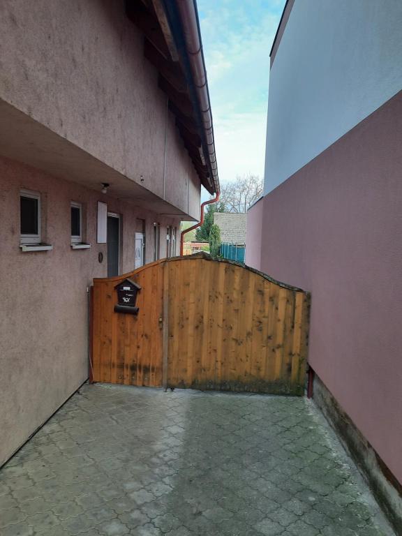 Fotografia z galérie ubytovania Apartmán Chiarita v Nemšovej